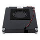 AA-SP15113 SUPB7615 3" Surface Mounted Subwoofer module