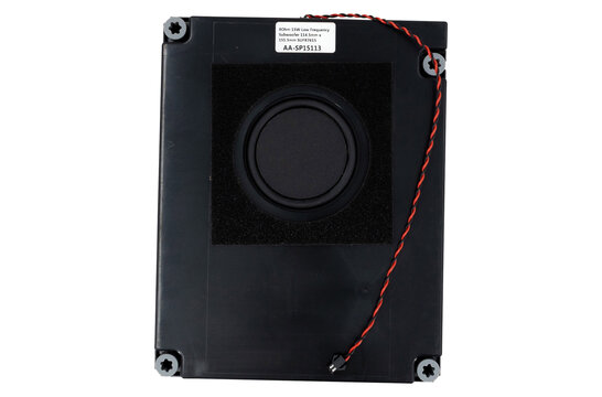 AA-SP15113 SUPB7615 3" Surface Mounted Subwoofer module