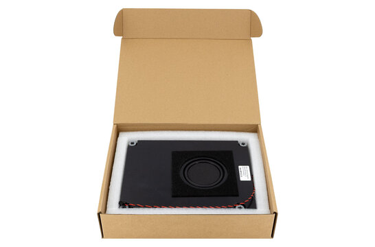 AA-SP15113 SUPB7615 3" Surface Mounted Subwoofer module