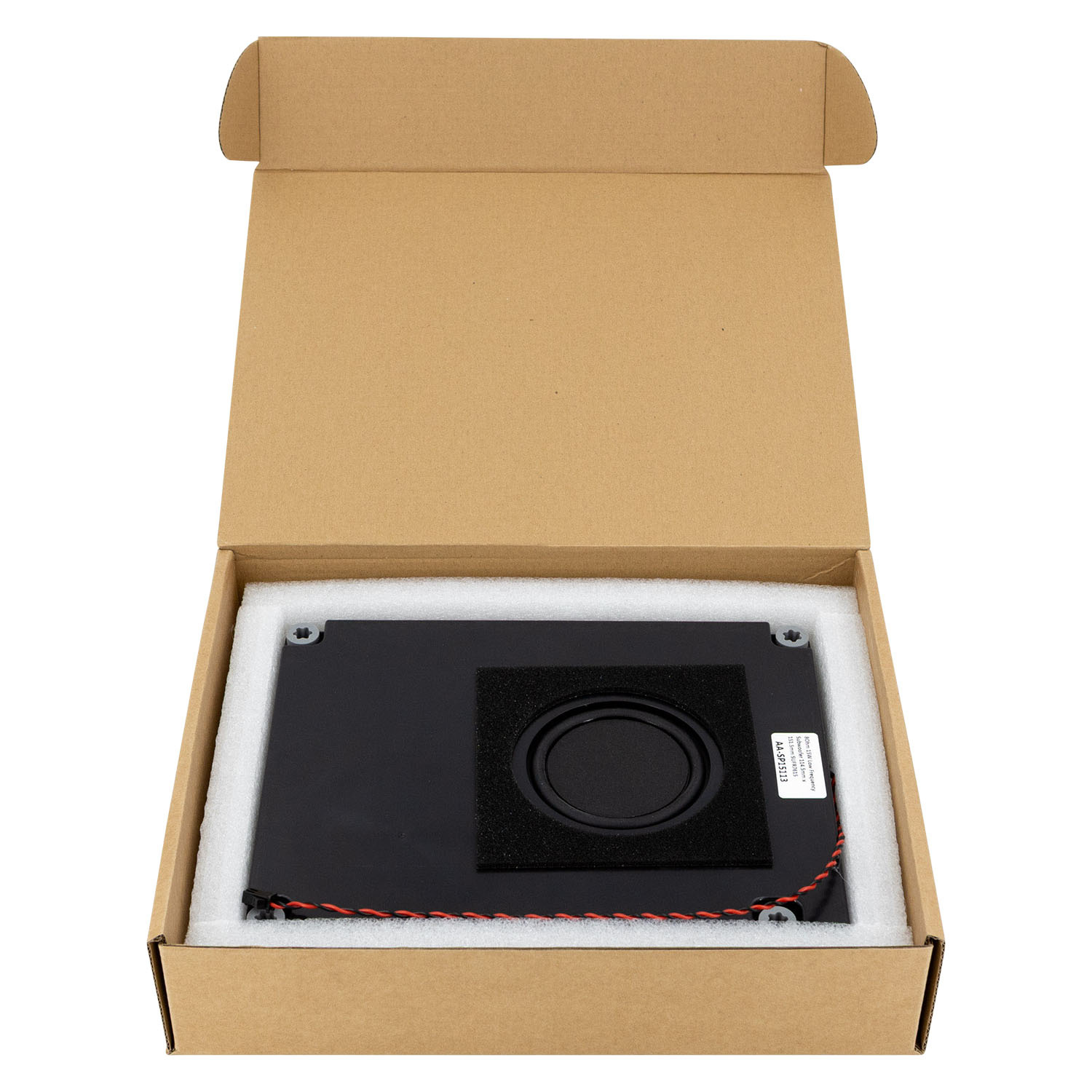 AA-SP15113 SUPB7615 3" Surface Mounted Subwoofer module