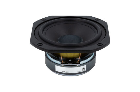 5MP60/N Bass-midwoofer