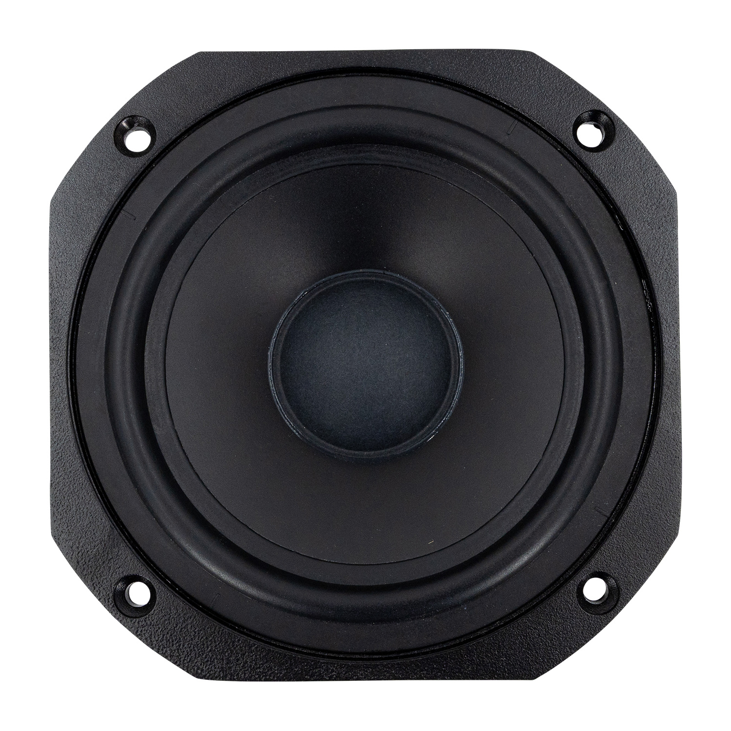 5MP60/N Bass-midwoofer