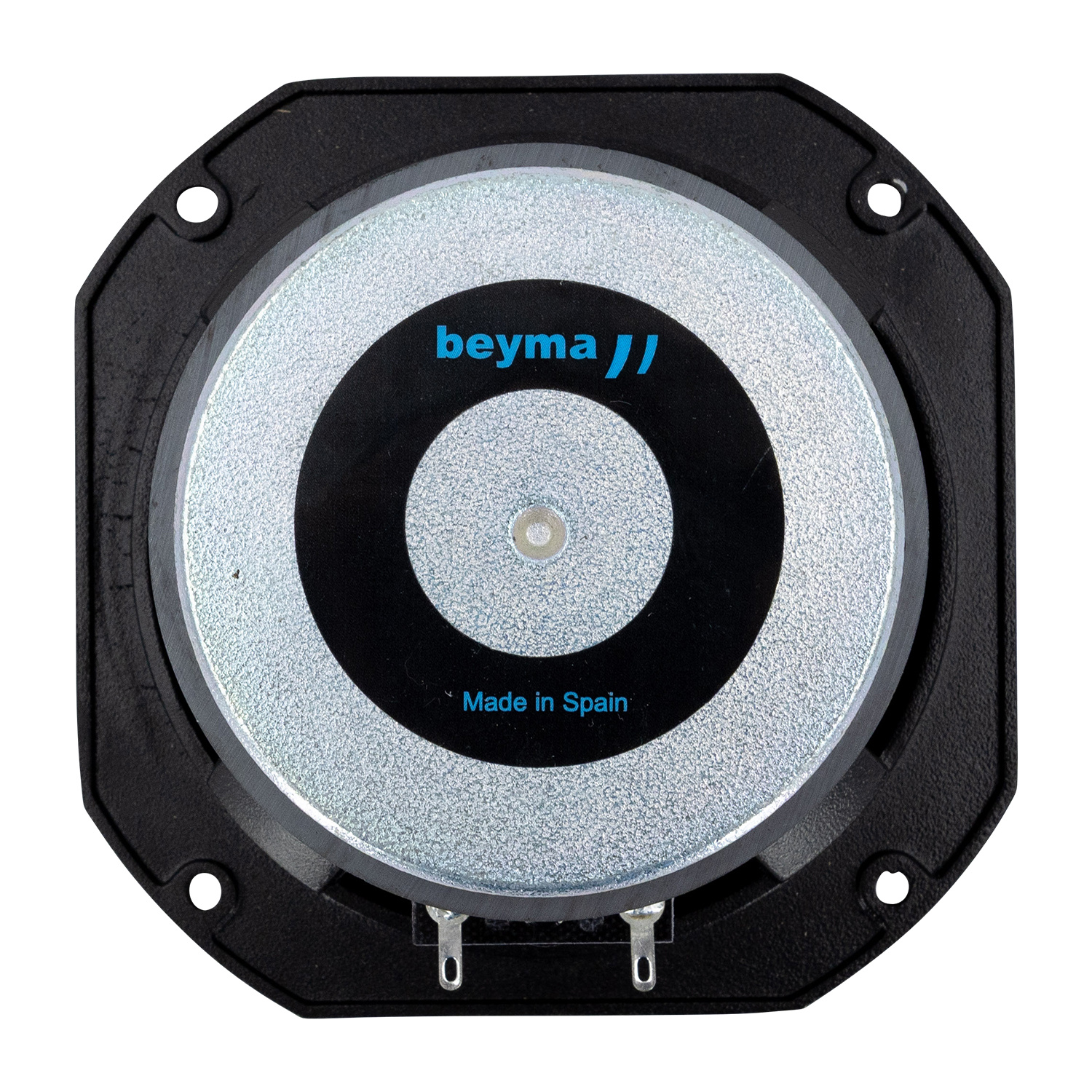 5MP60/N Bass-midwoofer