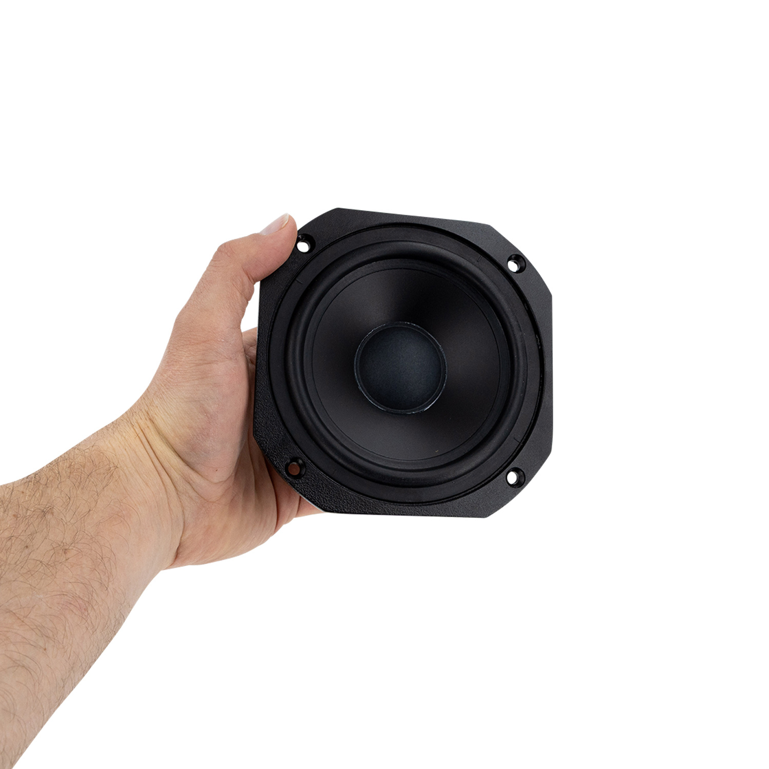 5MP60/N Bass-midwoofer