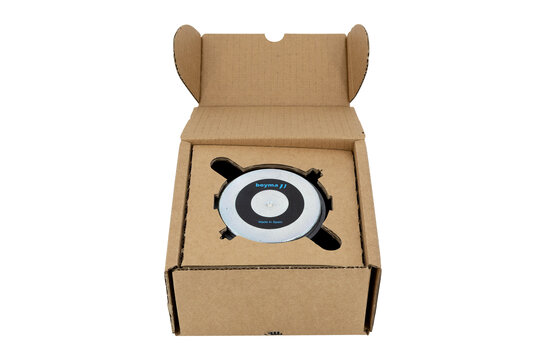 5MP60/N Bass-midwoofer