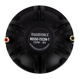 ROSSO-75CDN-T Titanium Dome Compression Driver