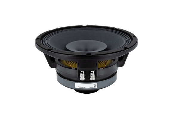 10CX300/Fe Coaxial Woofer
