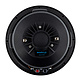 10CX300/Fe Coaxial Woofer