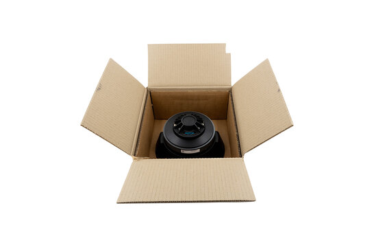 10CX300/Fe Coaxial Woofer