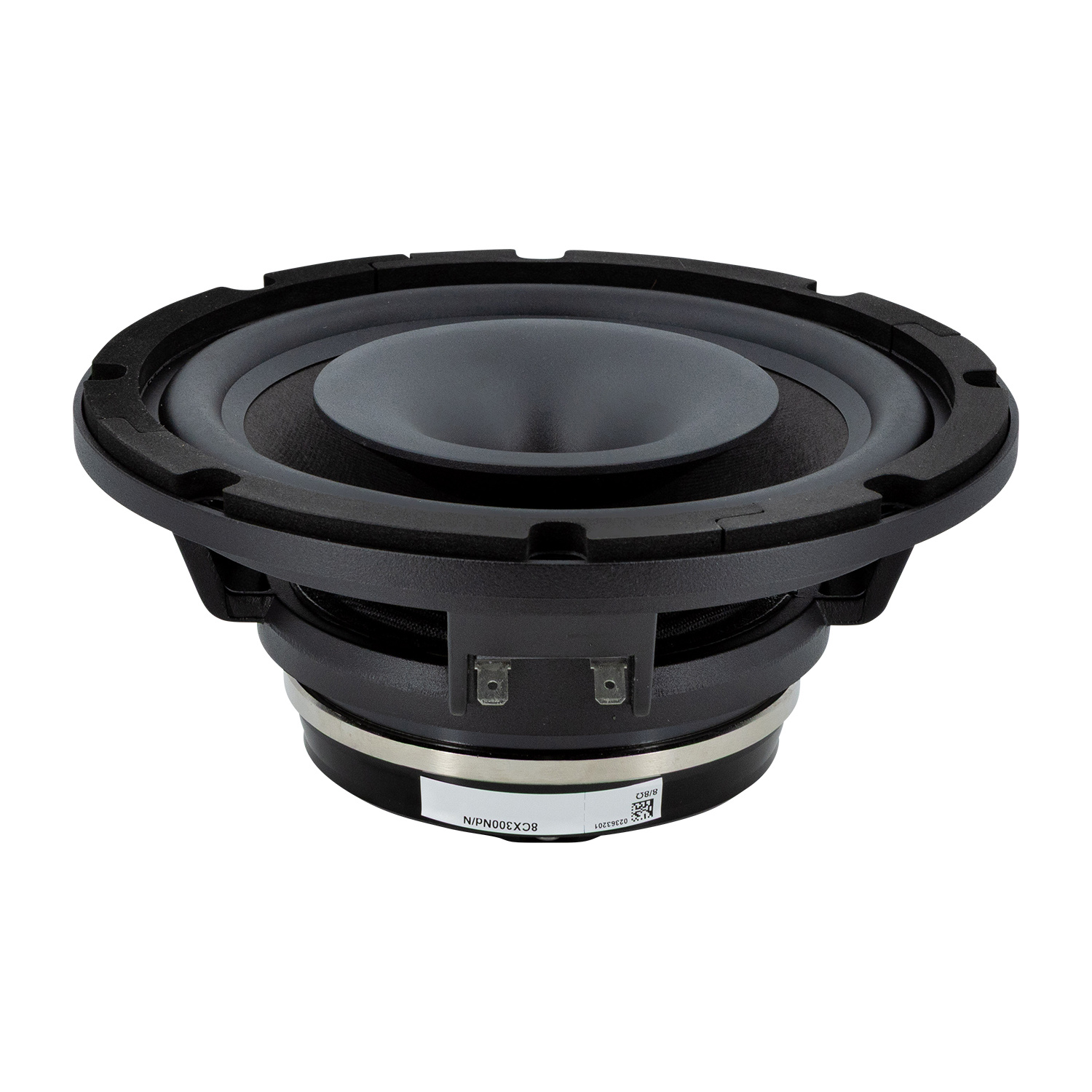 8CX300Nd/N Coaxial Woofer