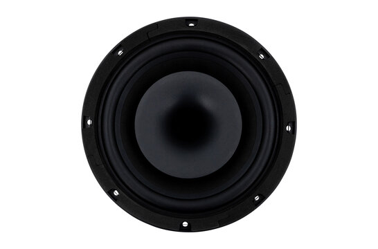 8CX300Nd/N Coaxial Woofer