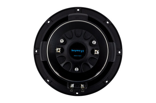 8CX300Nd/N Coaxial Woofer
