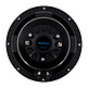 8CX300Nd/N Coaxial Woofer