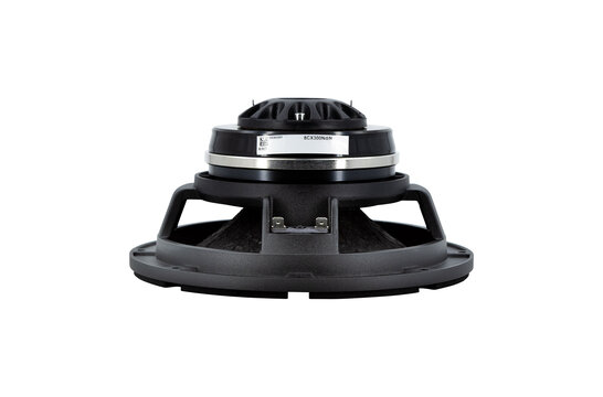 8CX300Nd/N Coaxial Woofer