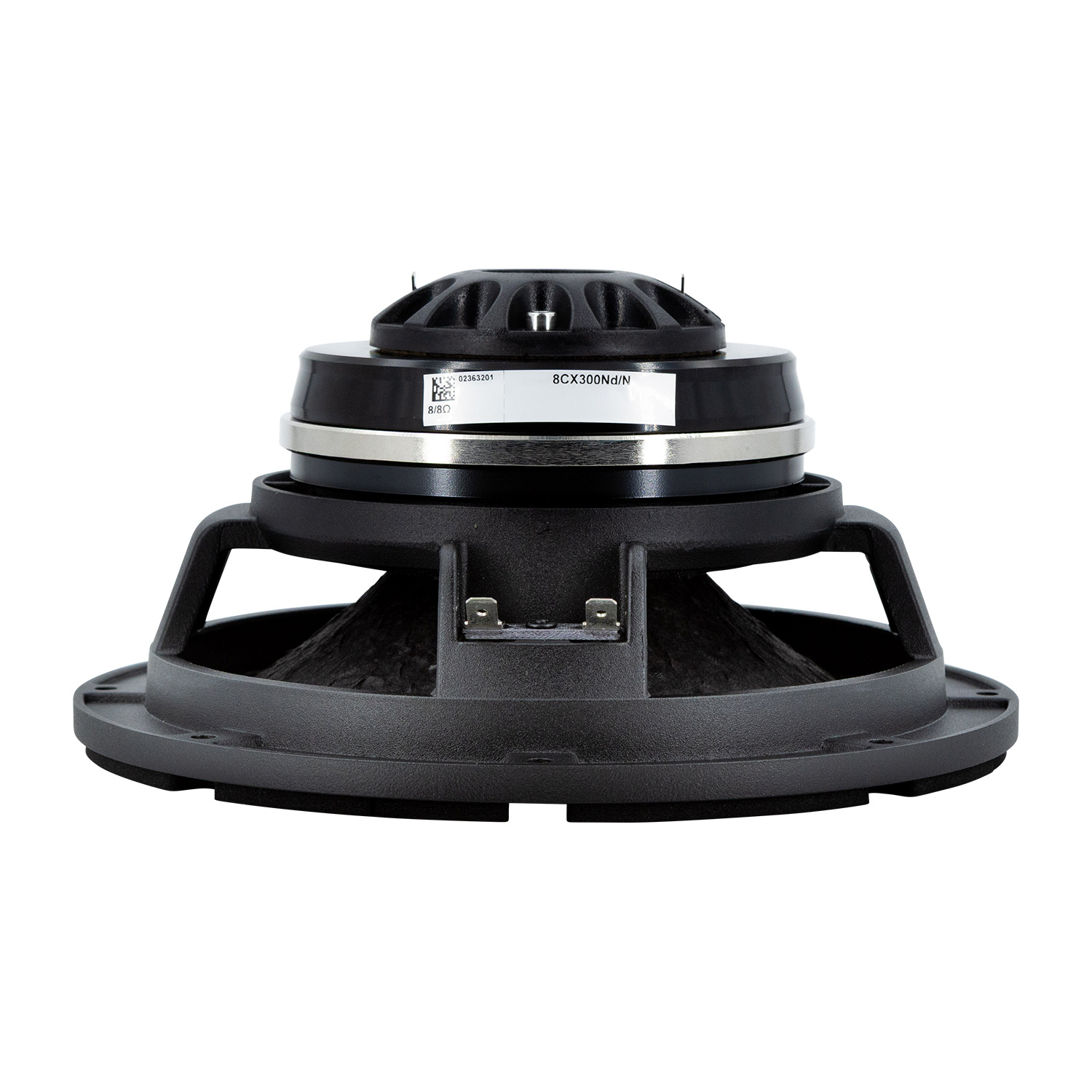 8CX300Nd/N Coaxial Woofer