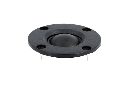 TD24F-4 1" Soft Dome Neodymium Tweeter 4 Ohm