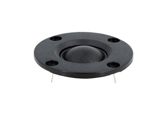 TD24F-4 1" Soft Dome Neodymium Tweeter