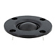 TD24F-4 1" Soft Dome Neodymium Tweeter 4 Ohm