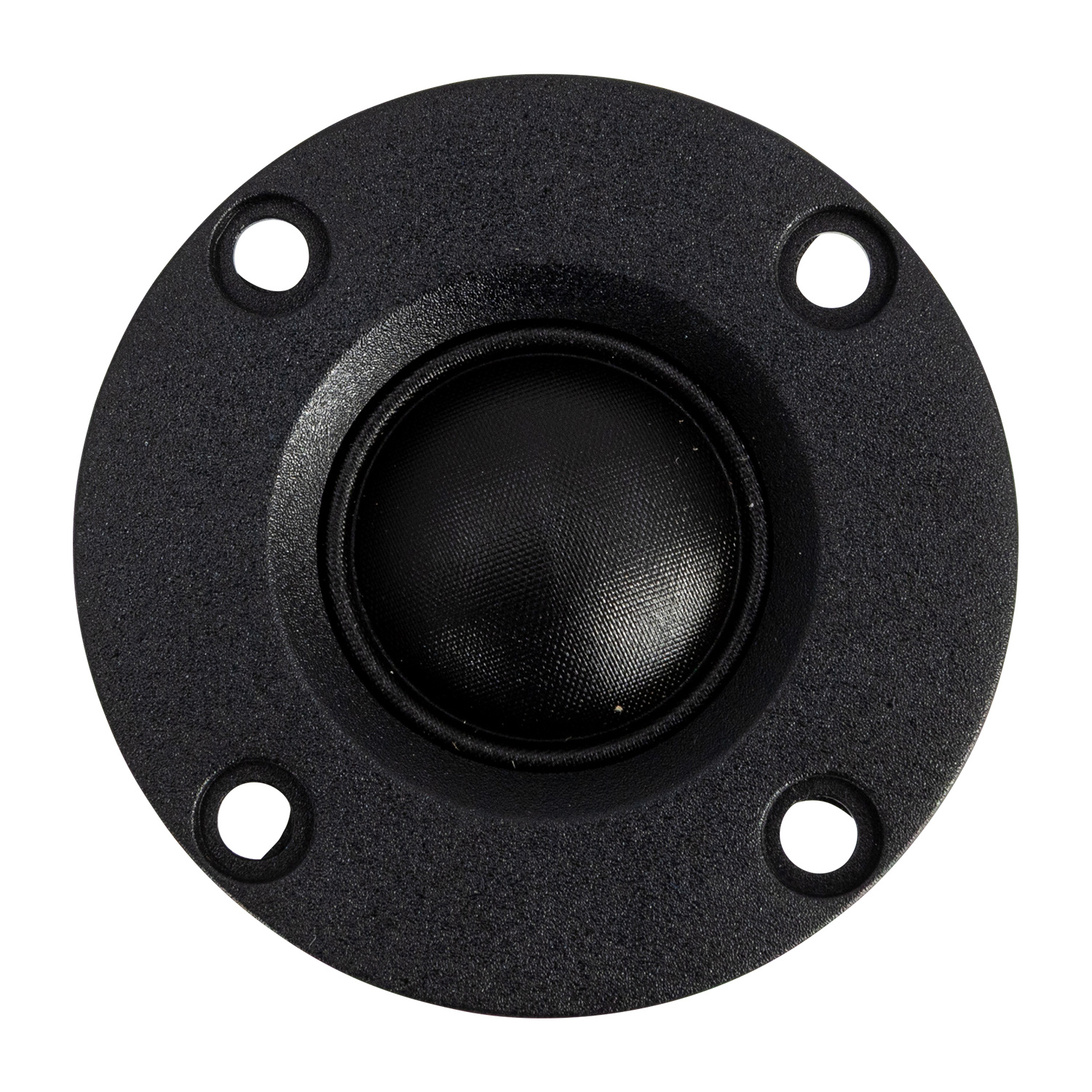 TD24F-4 1" Soft Dome Neodymium Tweeter 4 Ohm