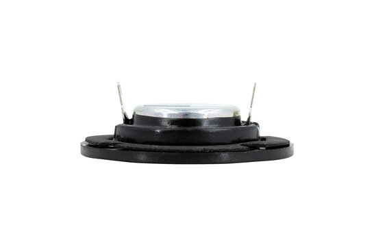 TD24F-4 1" Soft Dome Neodymium Tweeter 4 Ohm