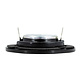 TD24F-4 1" Soft Dome Neodymium Tweeter 4 Ohm