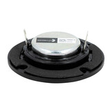 TD24F-4 1" Soft Dome Neodymium Tweeter 4 Ohm