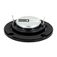 TD24F-4 1" Soft Dome Neodymium Tweeter 4 Ohm