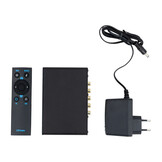 Anti-Mode X2 Automatic Room & Speaker Correction DSP Module