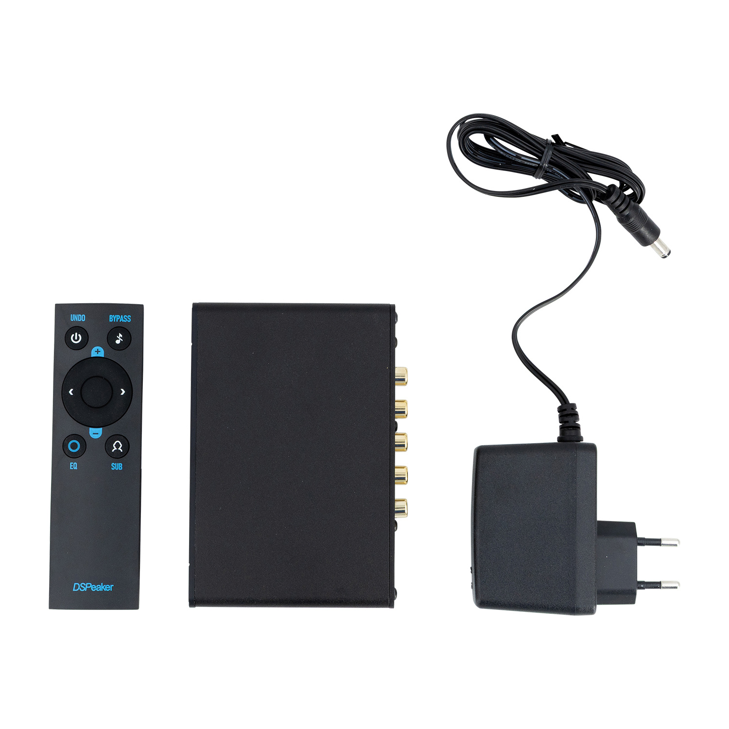 Anti-Mode X2 Automatic Room & Speaker Correction DSP Module