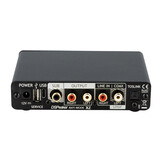 Anti-Mode X2 Automatic Room & Speaker Correction DSP Module