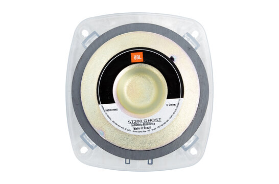 ST200 Ghost Super Tweeter 8 ohm