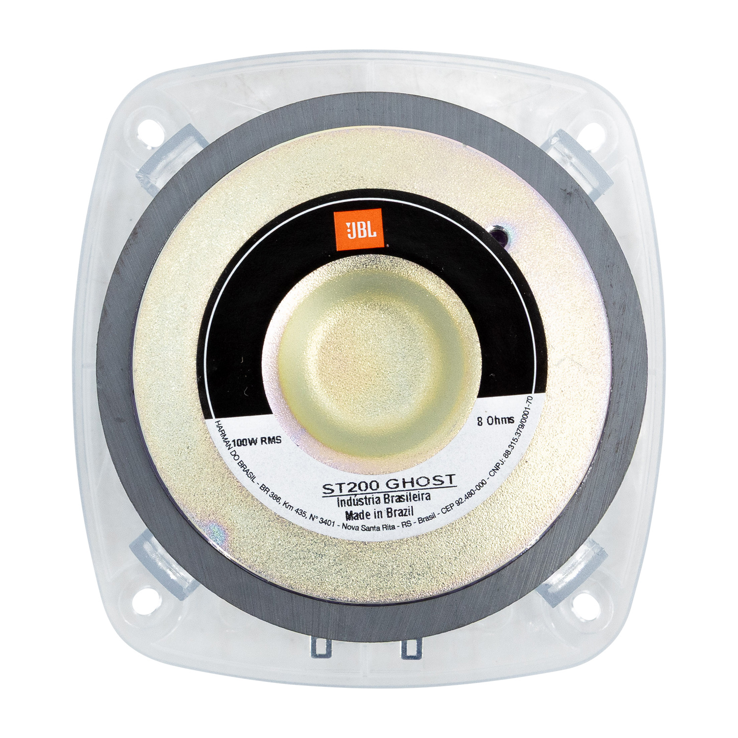 ST200 Ghost Super Tweeter 8 ohm