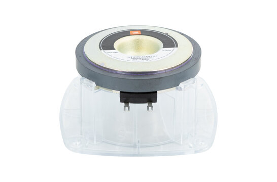ST200 Ghost Super Tweeter 8 ohm