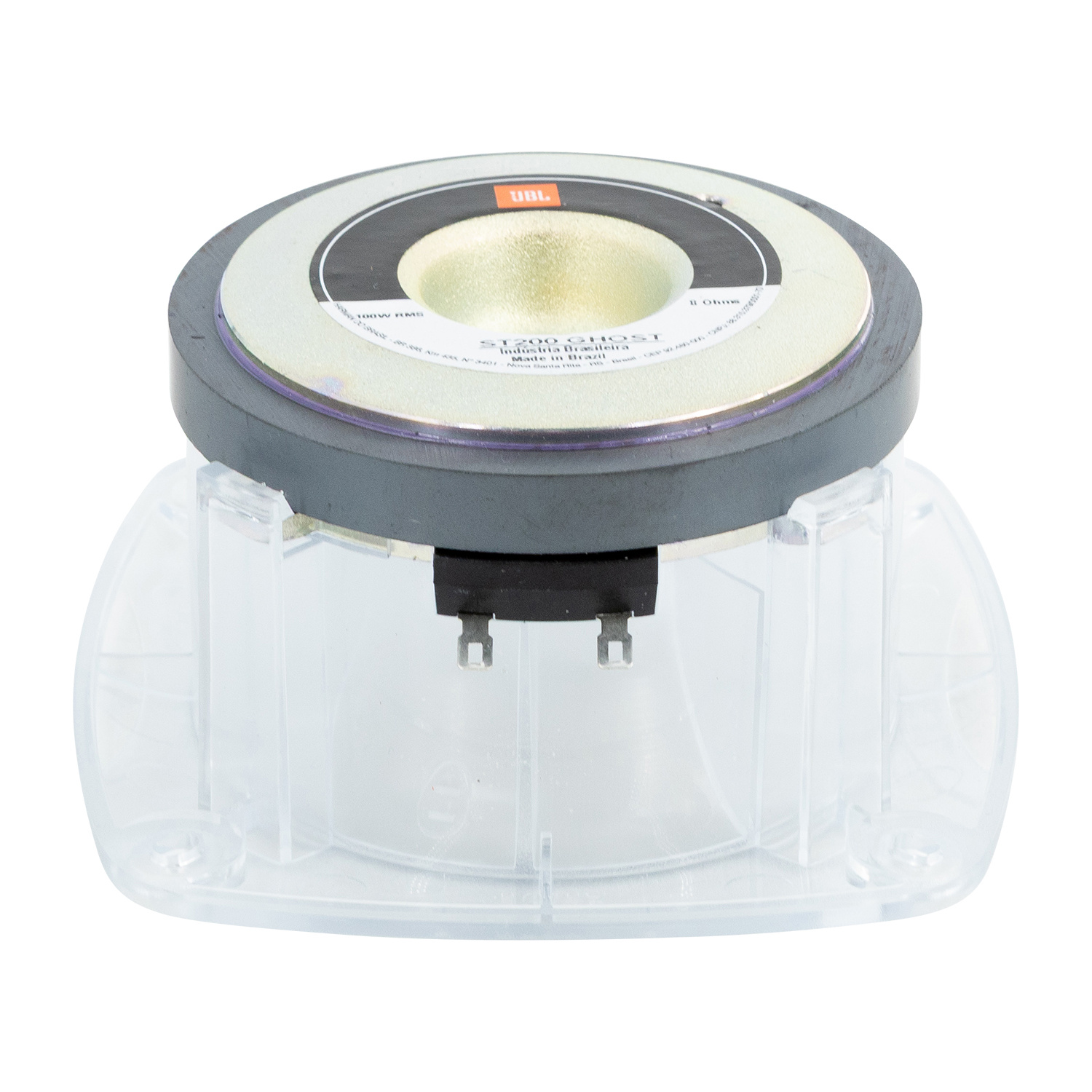 ST200 Ghost Super Tweeter 8 ohm