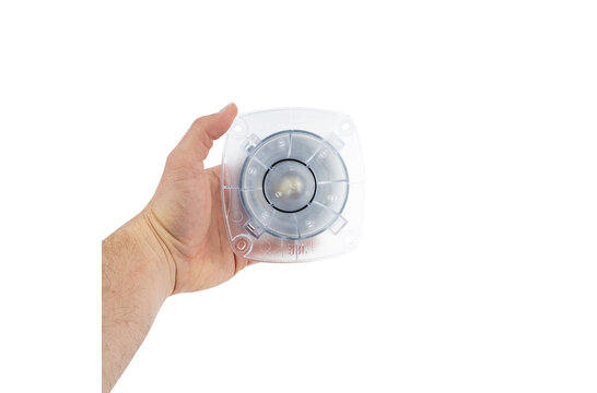 ST200 Ghost Super Tweeter 8 ohm