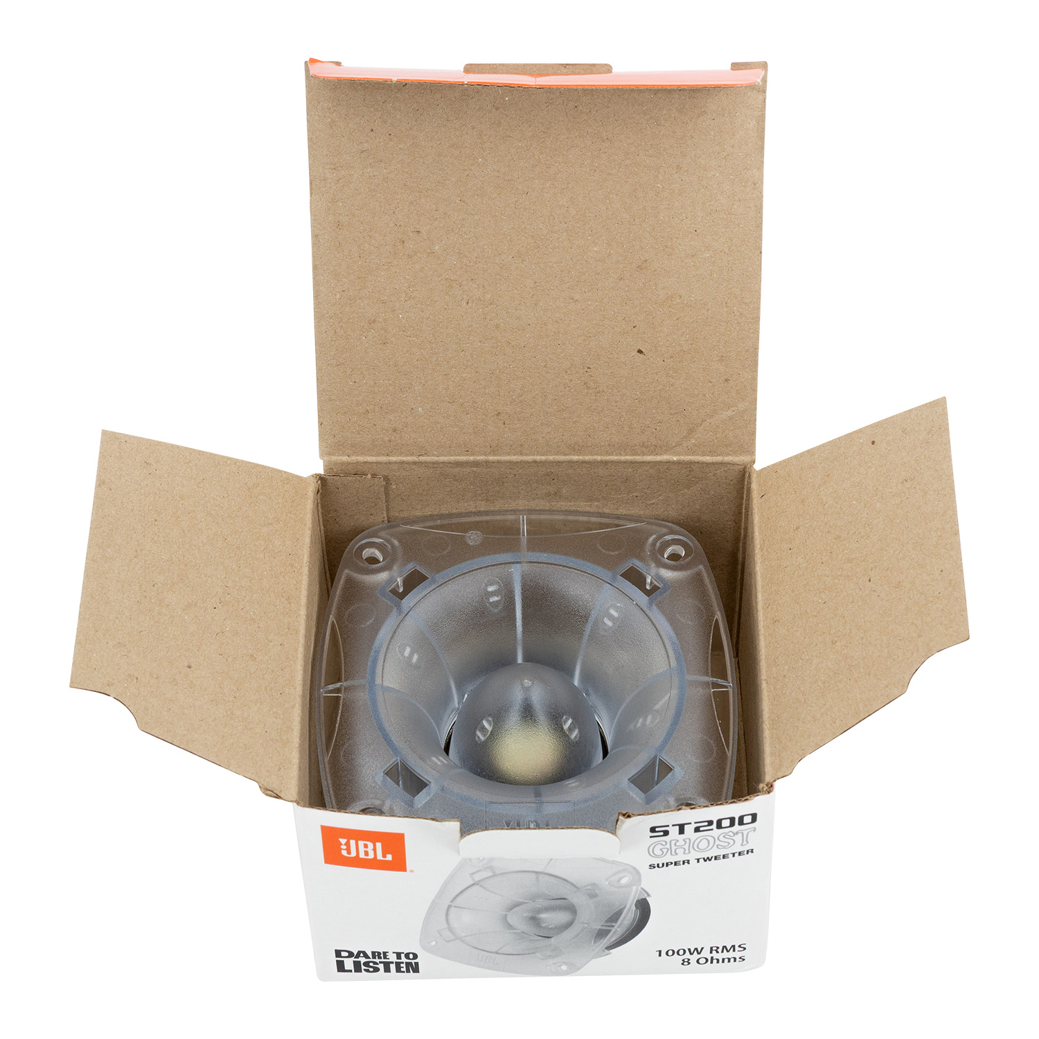 ST200 Ghost Super Tweeter 8 ohm