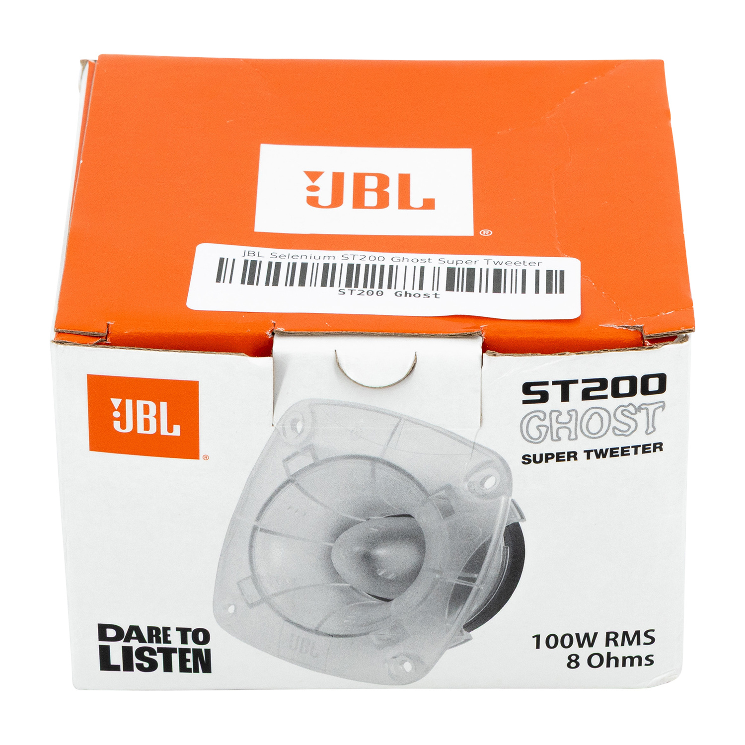 ST200 Ghost Super Tweeter 8 ohm