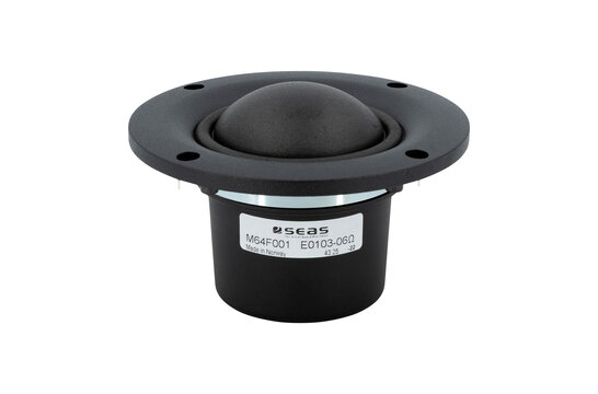 Excel M64F001 - E0103-06 Dome Mid-Range
