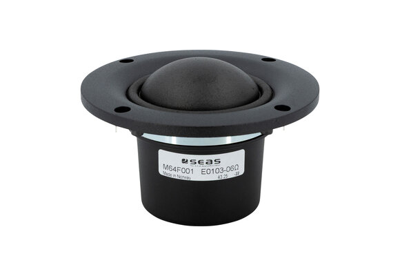 Excel M64F001 - E0103-06 Dome Mid-Range