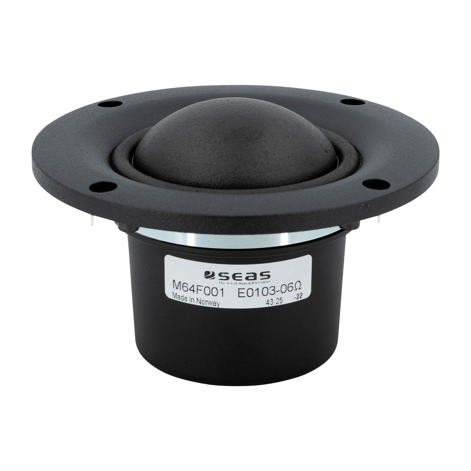 Excel M64F001 - E0103-06 Dome Mid-Range