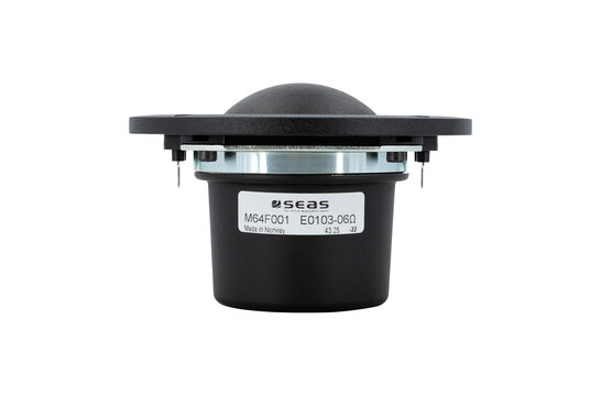 Excel M64F001 - E0103-06 Dome Mid-Range