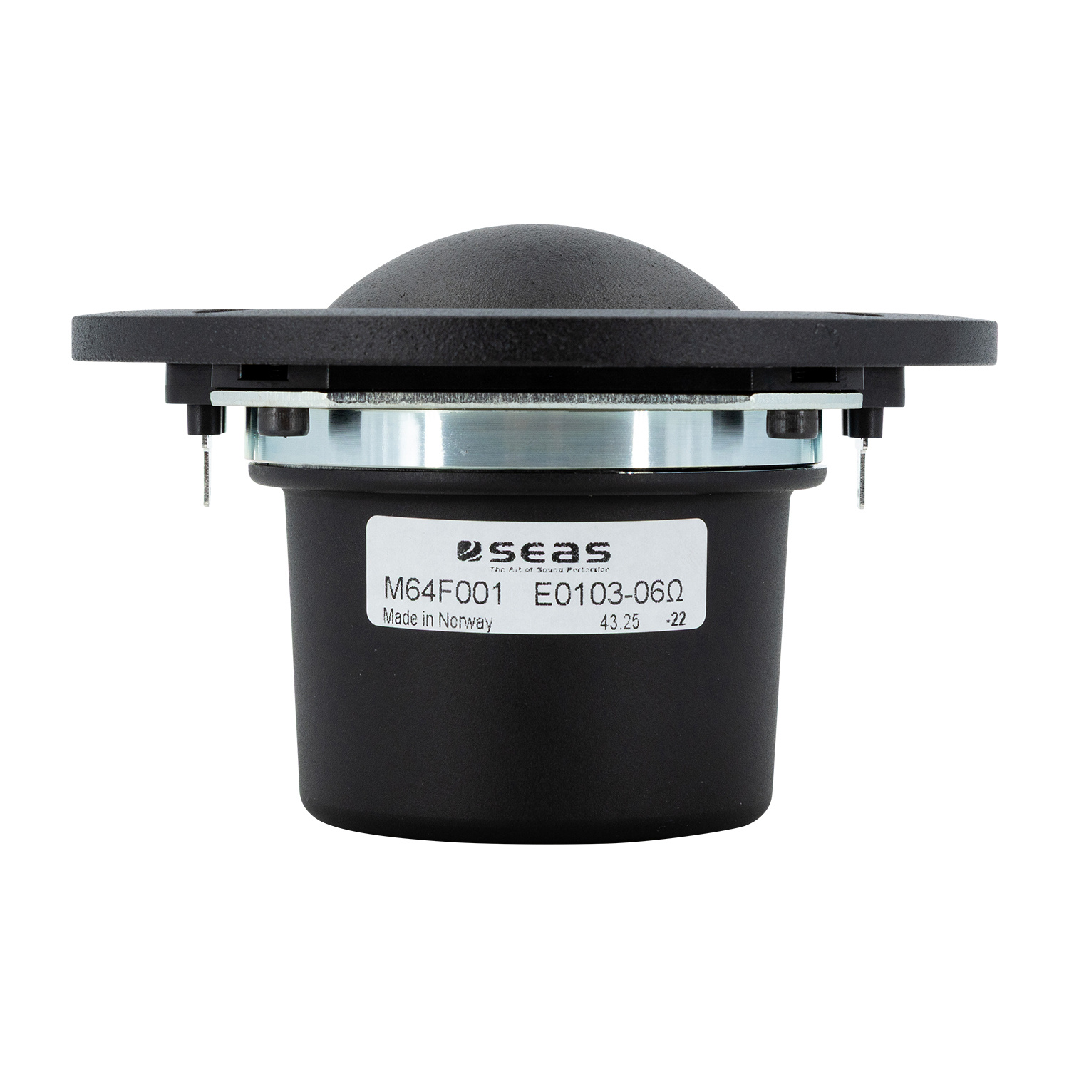Excel M64F001 - E0103-06 Dome Mid-Range