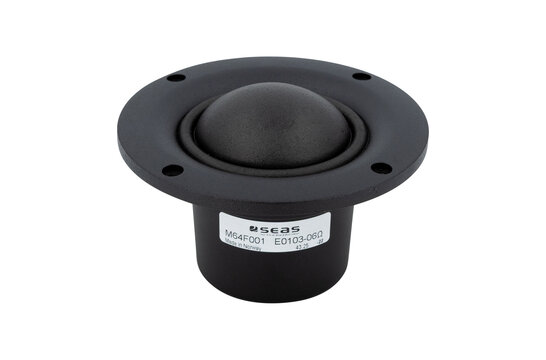 Excel M64F001 - E0103-06 Dome Mid-Range