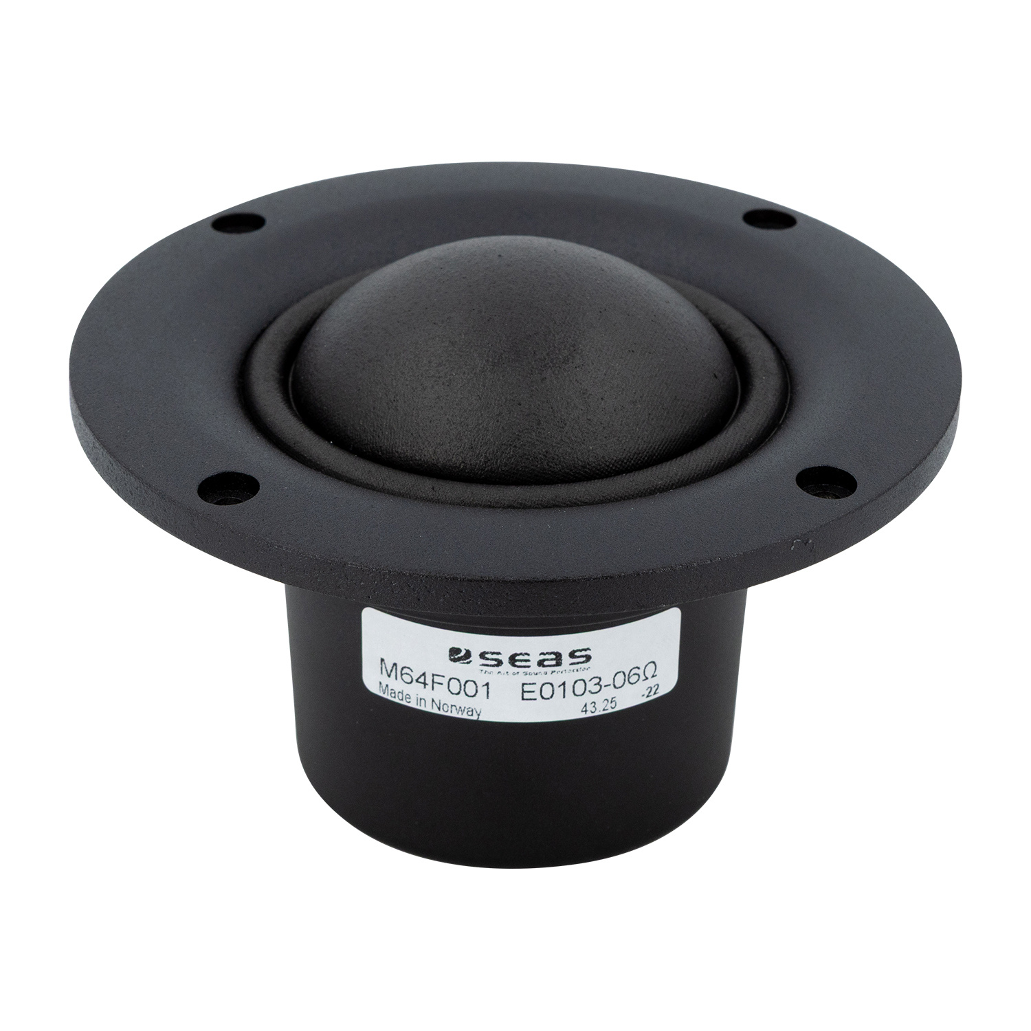 Excel M64F001 - E0103-06 Dome Mid-Range