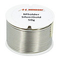 MSOL.SG-050G Msolder SilverGold Solder tin 50g