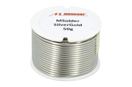 MSOL.SG-050G Msolder SilverGold Soldeer tin 50g