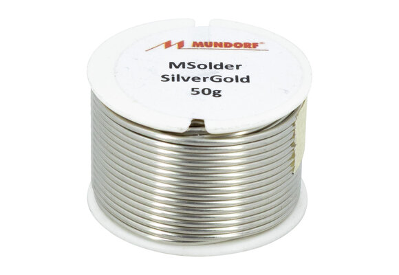 MSOL.SG-050G Solder tin 50g