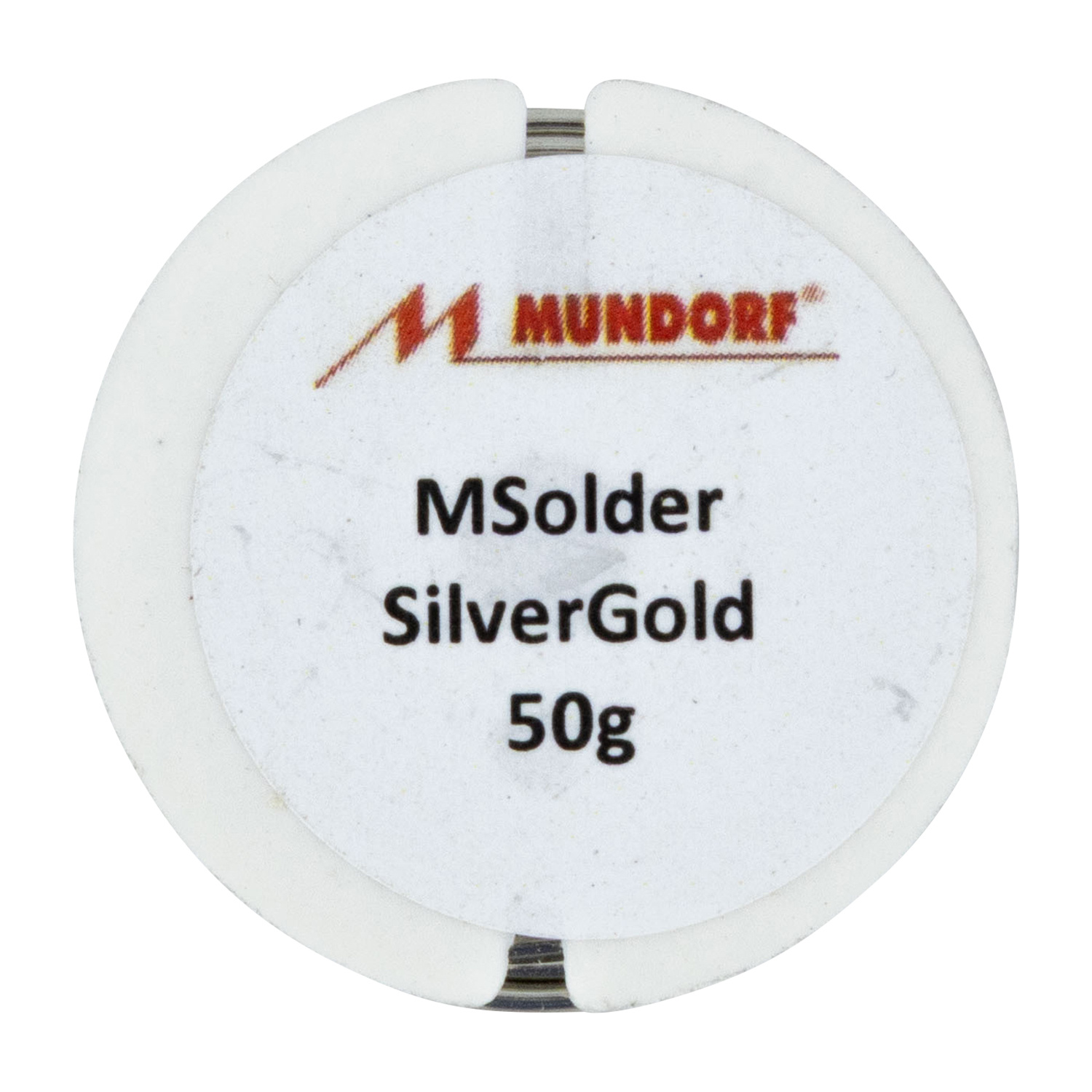 MSOL.SG-050G Msolder SilverGold Soldeer tin 50g