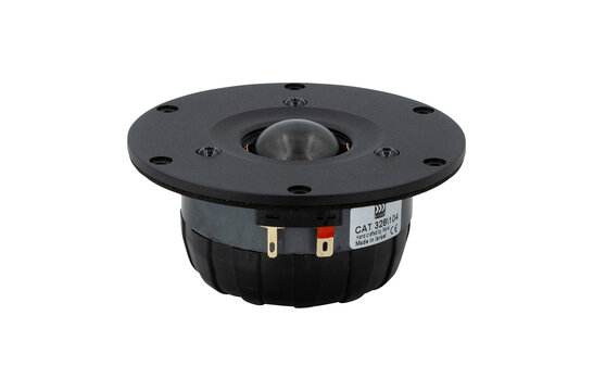 Classic Advanced CAT 328-104 Dome Tweeter