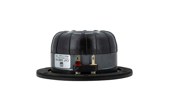Classic Advanced CAT 328-104 Dome Tweeter